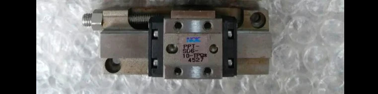 1PC USED New Era PPT-SD6-10-TP free shipping
