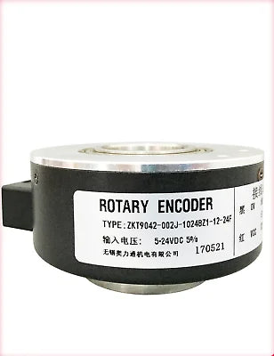 1pc new ZKT9042-002J-1024BZ1-12-24F