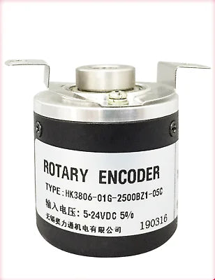 1pc new HK3806-01G-2500BZ1-05C