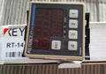 New KEYENCE Timer RT-14 RT14  Digital display counter  free shipping