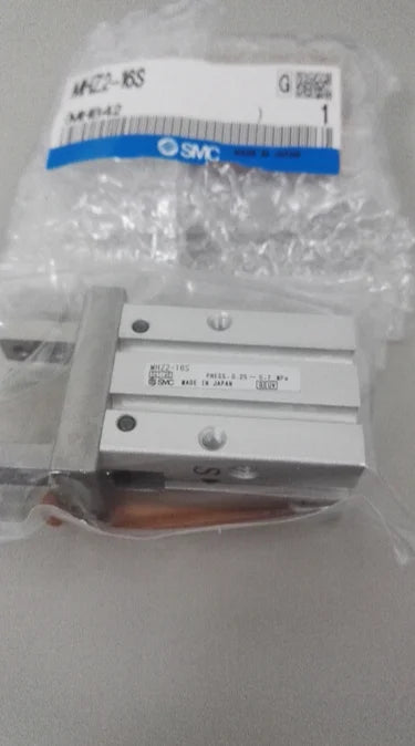 MHZ2-16S MHZ216S 1PC New SMC cylinder free shipping