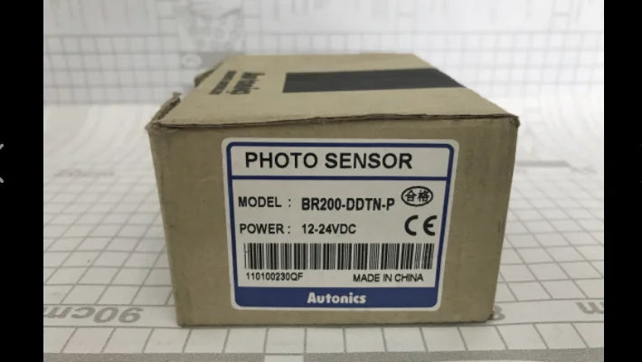 1PC  NEW   Autonics   BRP200-DDTN-P    free shipping