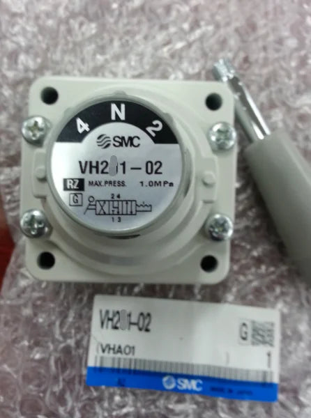 1PC NEW SMC VH211-02 free shipping
