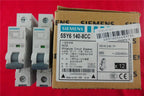 1pc      Siemens  1P 40A  5SY6140-8CC  circuit  breaker  free shipping
