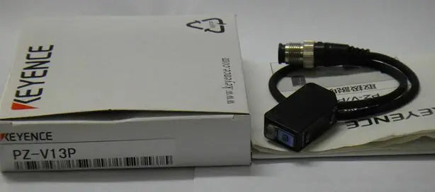 1PC New in box Keyence PZ-V13P PZ V13P free shipping