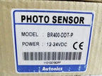 BR400-DDT-P BR400 DDT P NEW in box AUTONICS proximity switch free shipping