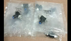 1PC NEW FESTO GRLA-18-QS-6-RS-B 162965 free shipping