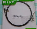 PRD-410-B1 PRD410B1 1PC New RIKO Fiber Optic Sensor free ship