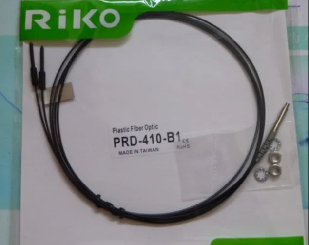 PRD-410-B1 PRD410B1 1PC New RIKO Fiber Optic Sensor free ship