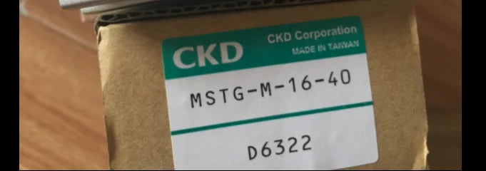 1PC NEW CKD MSTG-M-16-40 free shipping
