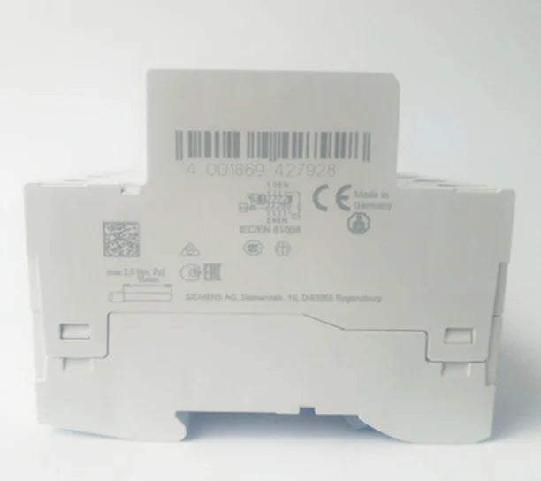 1PC  NEW   SIEMENS   5SV4342-0  4P 25A   free shipping