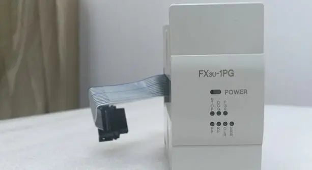 FX3U-1PG FX3U1PG 1PCS NEW Mitsubishi Positioning Module free shipping