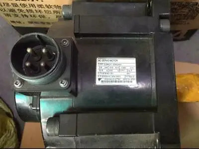 1pc new Yaskawa SGMGV-30ADA61