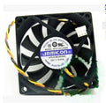 1pc new fan KF0715H1SABR 12V 0.41A UPS 70*70*15 freeship
