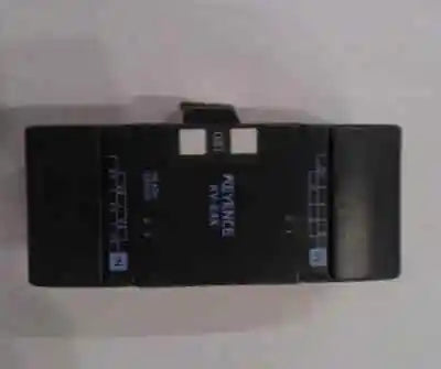Used KEYENCE PLC KV-E4X