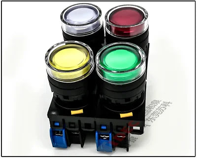 1pc new YW1L-MF2E20QM3S IDEC