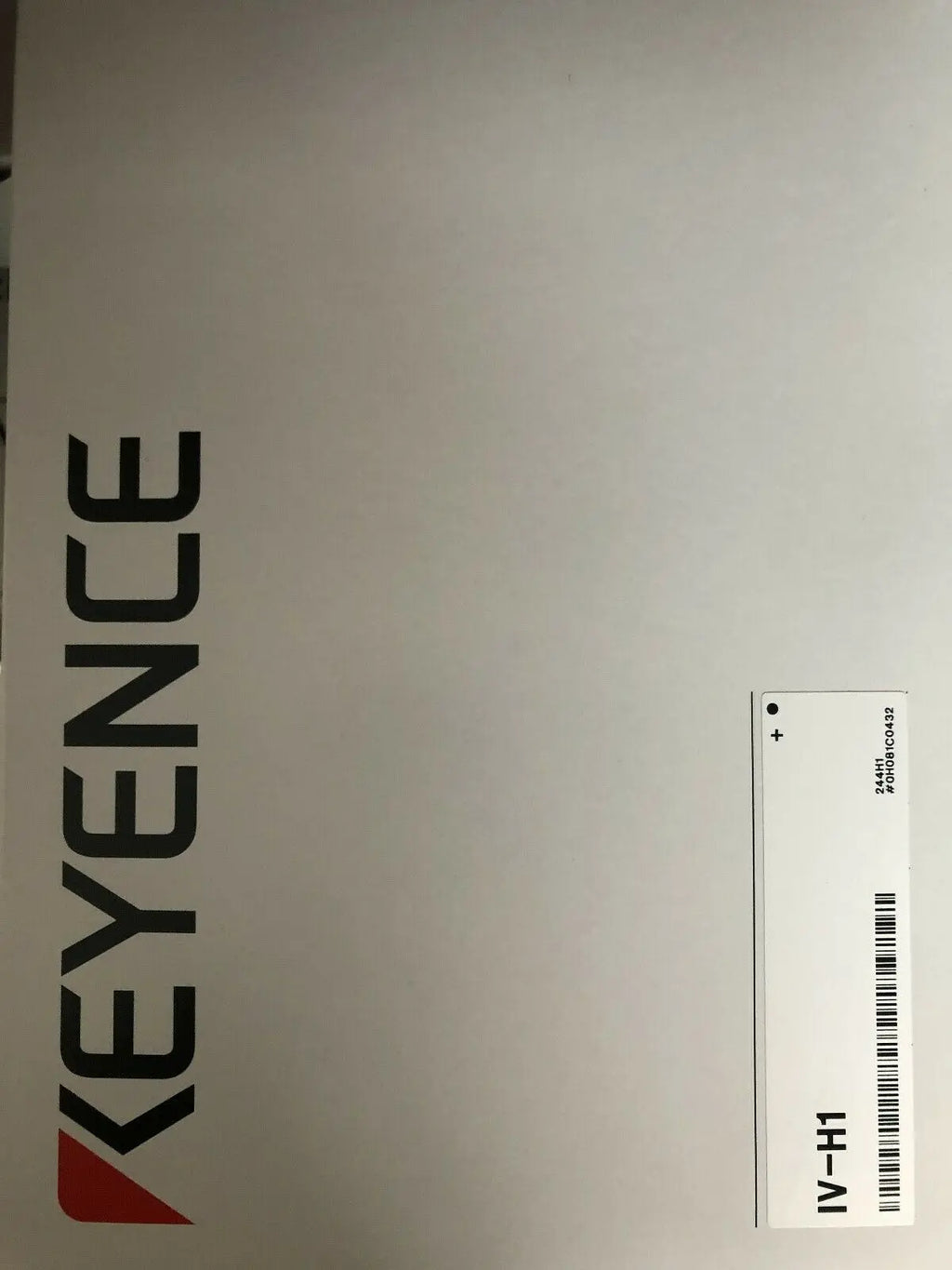 1PC NEW KEYENCE IV-H1 free shipping