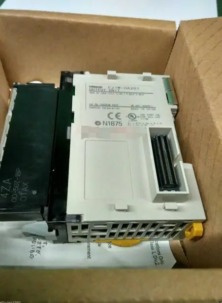 CJ1W-OA201 CJ1W OA201 1PC New Omron PLC Module New in box free shipping