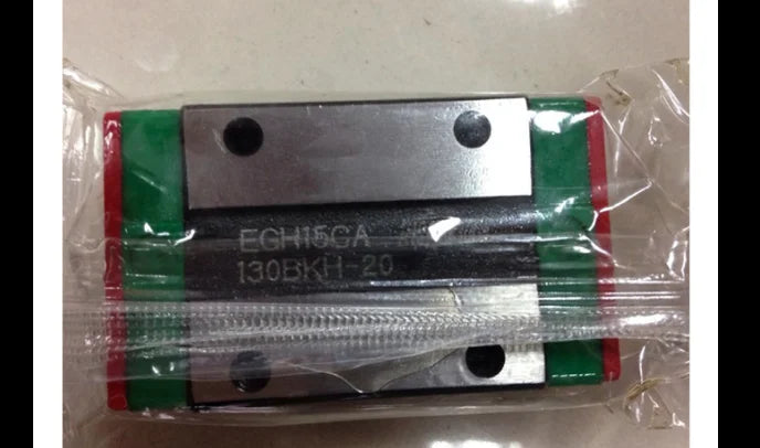 1PC NEW HIWIN EGH15CA free shipping