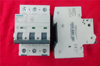 1pc      Siemens  5SY6301-7CC  3P  1A   circuit breaker  free shipping