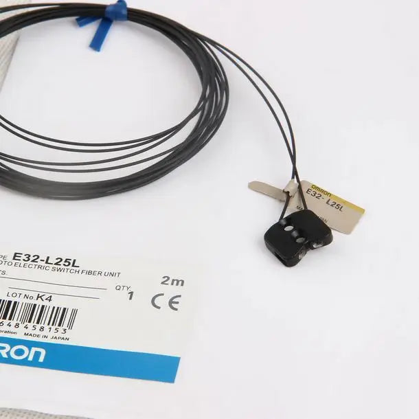 E32-L25L E32 L25L NEW IN BOX Omron free shipping