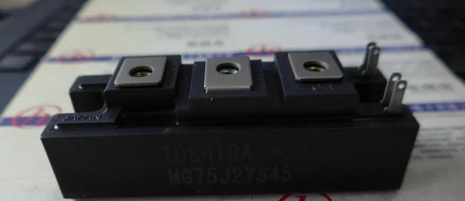 1PCS NEW MG75J2YS45 TOSHIBA free shipping