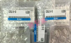 CXSL15-10 CXSL15 10 New in box SMC double cylinder free shipping