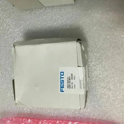 1PC NEW FESTO SDE1-D10-G2-H18-C-CP2-M12 (192766)