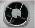 1pc new fan W2E200-HK38-01 230V ebmpapst 225*225*80 freeship