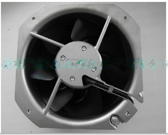 1pc new fan W2E200-HK38-01 230V ebmpapst 225*225*80 freeship
