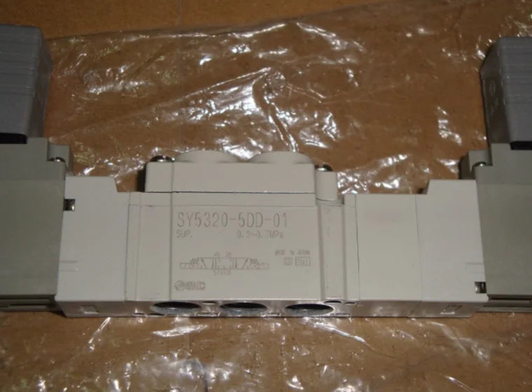 SY5320-5DD-01 SY53205DD01 1PC New SMC free shipping