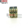 1pc new RJ2S-CL-A24 IDEC