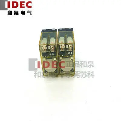 1pc new RJ2S-CL-A24 IDEC