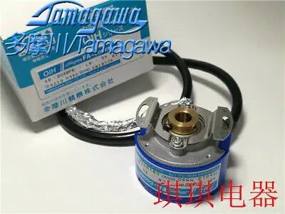 1pc new OIH48-2048P6-L6-5V TS5213N550 TAMAGAWA
