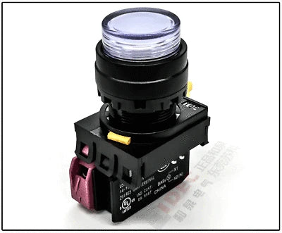 1pc new YW1L-M2E01QM3W IDEC