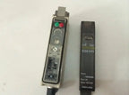 E3X-H11 E3X H11 10-30VDC 1PC New in box New Omron PhotoElectric Switch