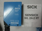 WL24-2B230 WL24 2B230 New SICK Sensors free shipping