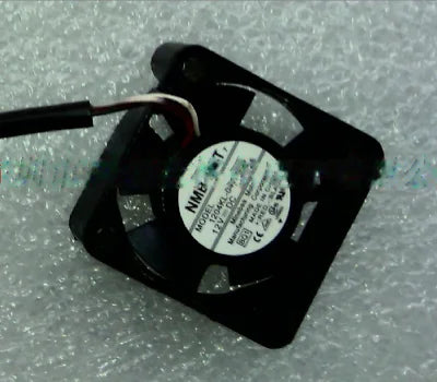 1pc fan new 1204KL-04W-B59 12V 0.12A NMB 303010