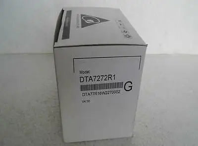 DTA7272R1 NEW Delta thermostat
