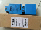 IQ40-15BPP-KK1 IQ40 15BPP KK1 1pcs NEW in box SICK Proximity switch free ship