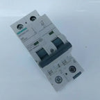 New Siemens 5SY5202-7CC circuit breaker free shipping