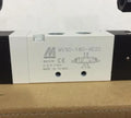 New  MINDMAN  solenoid valve  MVSD-180-4E2C  DC24V  free shipping