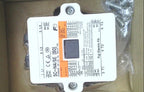 New Fuji SC-N4/SE contactor free shipping