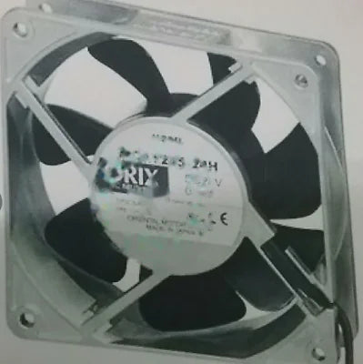 1pc fan new MDA1225-24H MDA1225-24G 24V MDA1225-12H ORIX