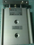 CXSL15-10 CXSL15 10 New in box SMC double cylinder free shipping