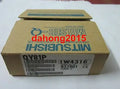 MITSUBISHI PLC New In Box QY81P
