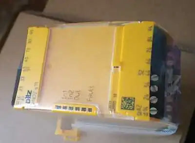 1pc new PNOZ S11 750111 PILZ