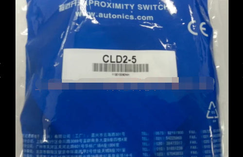 1PC  NEW   Autonics   CLD2-5   free shipping