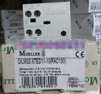 1PC NEW EATON MOELLER DILM32-XTED11-10(RAC130) free shipping
