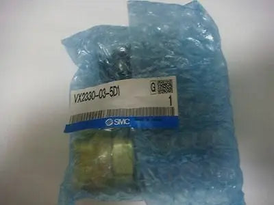New SMC VX3230-03-5D1